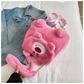 Cute Lotso Backpack