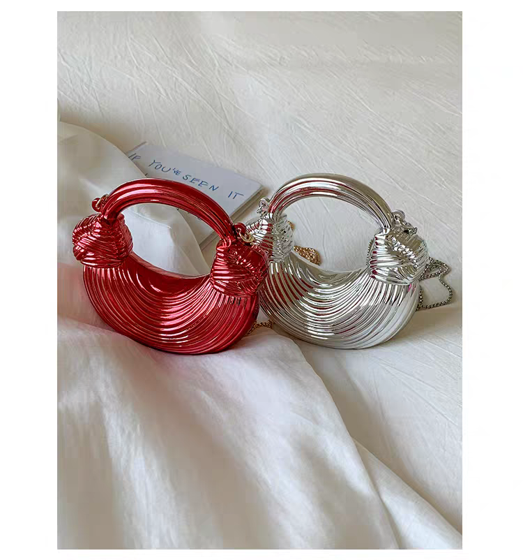 Fancy Mini Size Clutch Bags For Women's 🩷