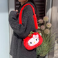 Hello Kitty Crossbody Bag