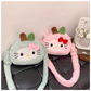 Hello Kitty Crossbody Bag