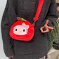 Hello Kitty Crossbody Bag