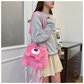 Cute Lotso Backpack