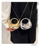 Acrylic Mini Bags For Girls