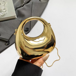 Acrylic Mini Bags For Girls