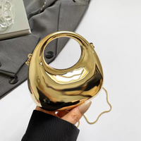 Acrylic Mini Bags For Girls