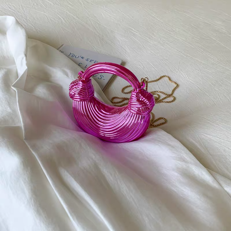 Fancy Mini Size Clutch Bags For Women's 🩷