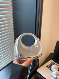 Acrylic Mini Bags For Girls